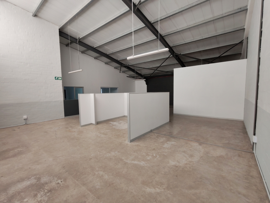 To Let Commercial Property for Rent in Firgrove Western Cape